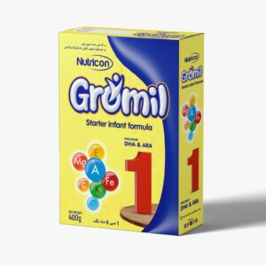 Gromil 1