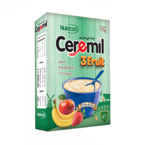 Ceremil 3 Fruit