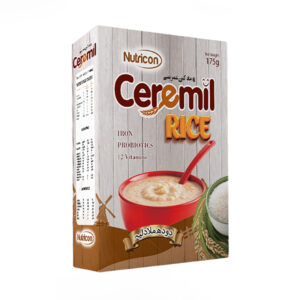 Ceremil Rice