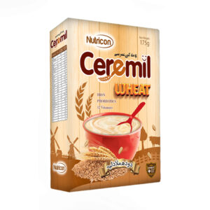 Ceremil Wheat