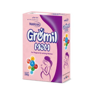 Gromil MoM