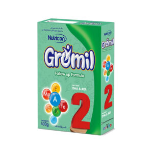 Gromil 2