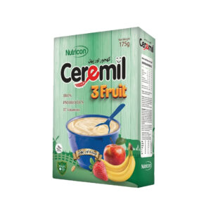 Ceremil 3 Fruit