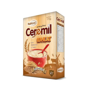 Ceremil Wheat