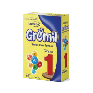 Gromil 1